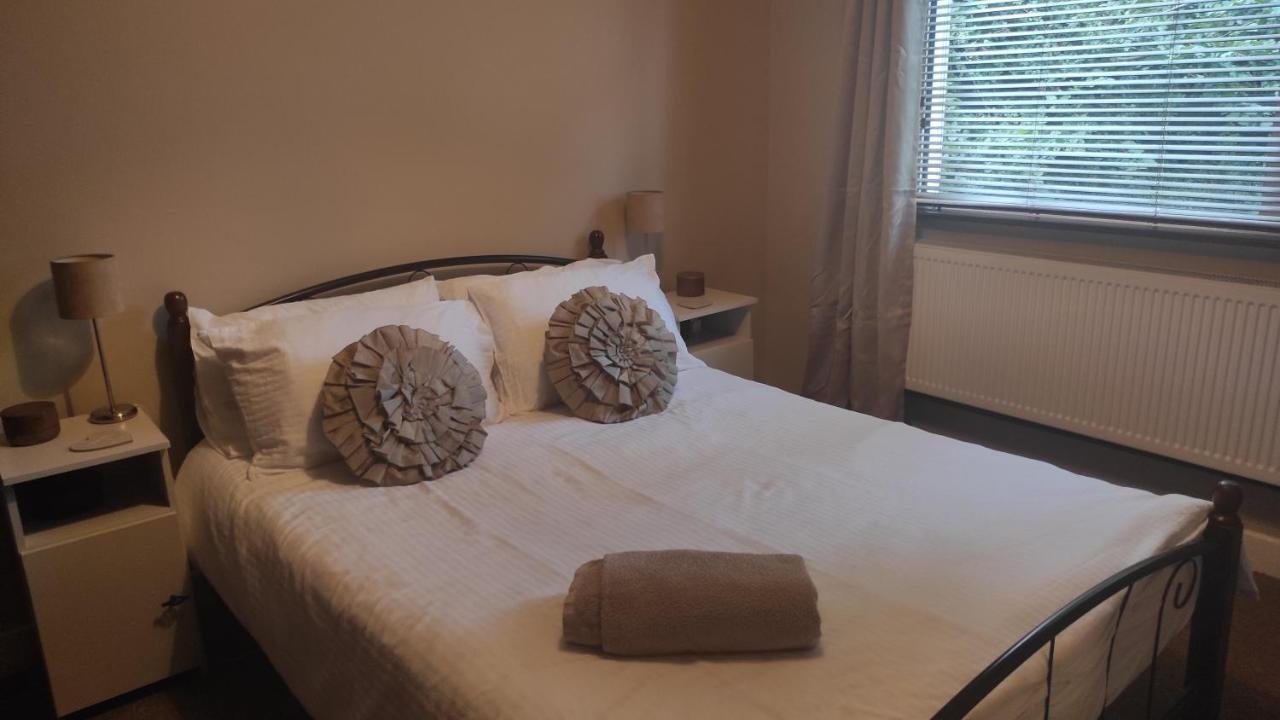 利斯托尔 Retreat By The Feale, Finuge酒店 外观 照片