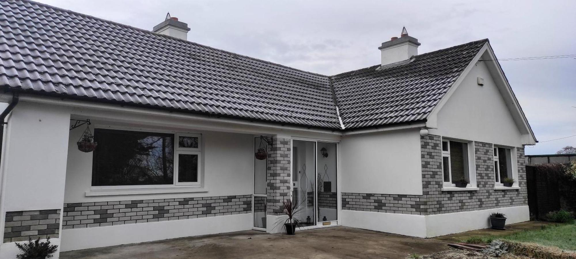 利斯托尔 Retreat By The Feale, Finuge酒店 外观 照片