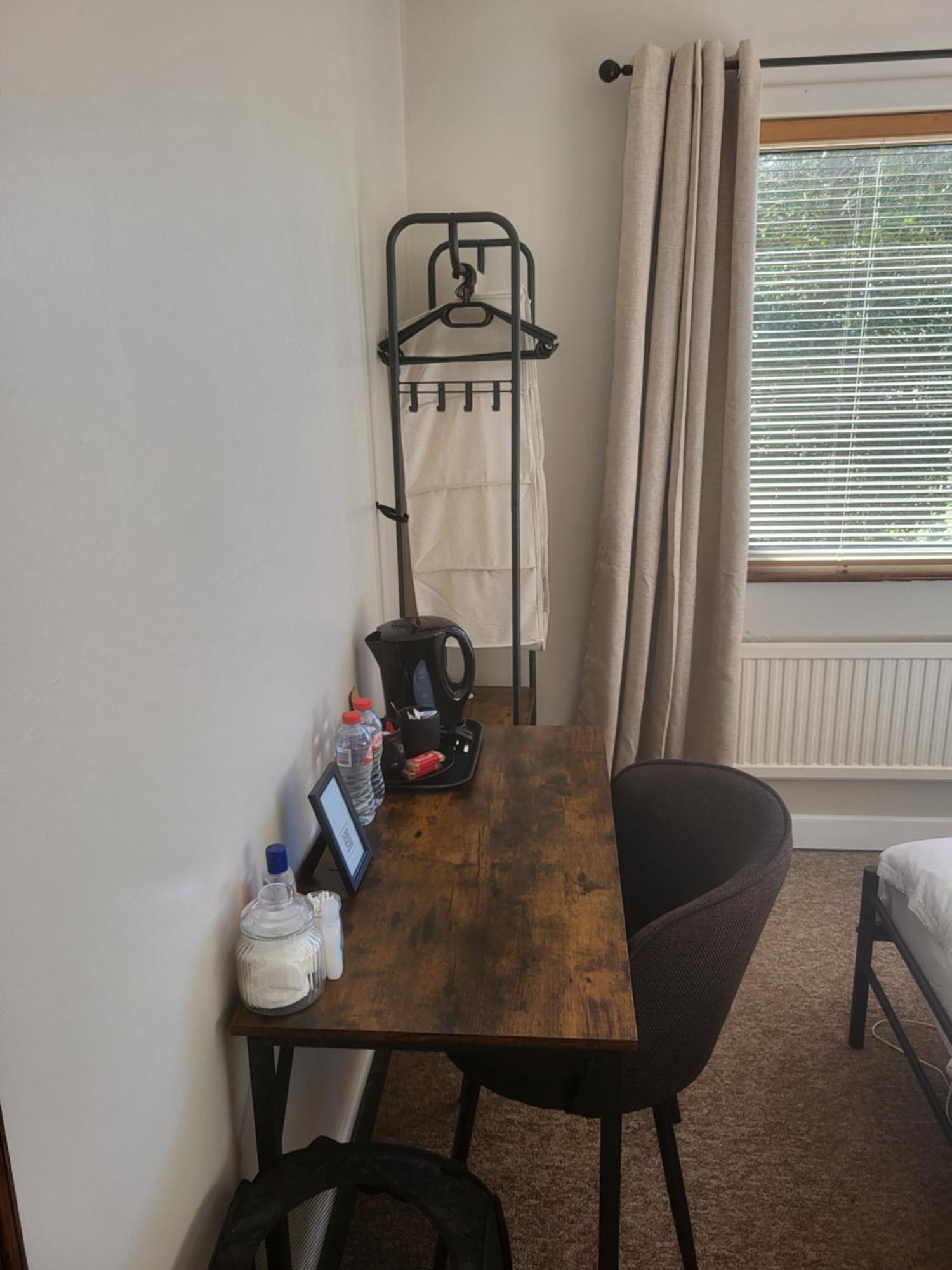 利斯托尔 Retreat By The Feale, Finuge酒店 外观 照片